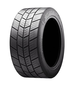 Kumho TW02 200/615 R17