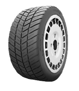 Kumho TW03 210/645 R18