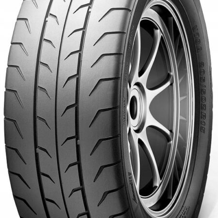 Kumho V70A 255/40 R17